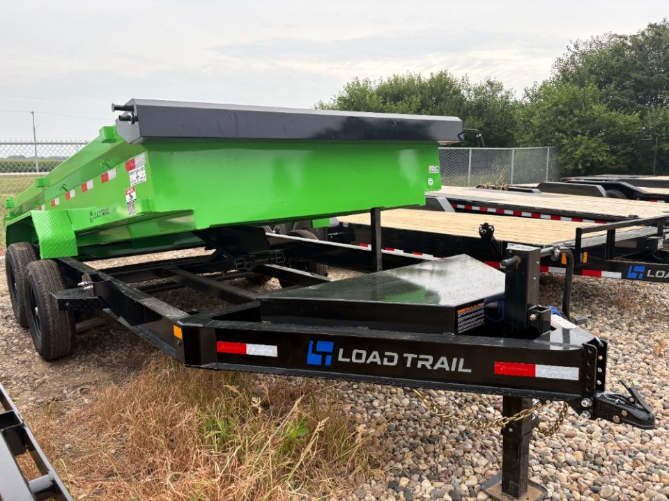 2026 Load Trail photo 3