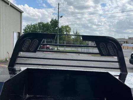 New 2025 Norstar SD 9'4 Service Bodies