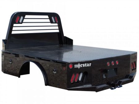 New 2025 Norstar ST 9'4x97 Flat Decks