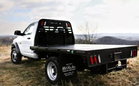 New 2025 Wil-Ro American Flat Bed