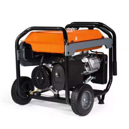 New 2025 Generac GP8000E Generator