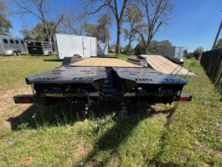 New 2026 Big Tex Trailers 14EH-22