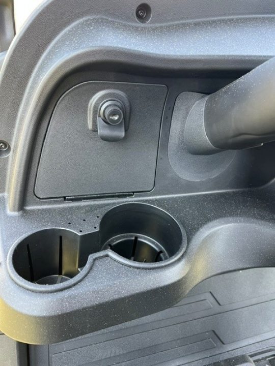 New 2026 Active EV 4PR Golf Cart