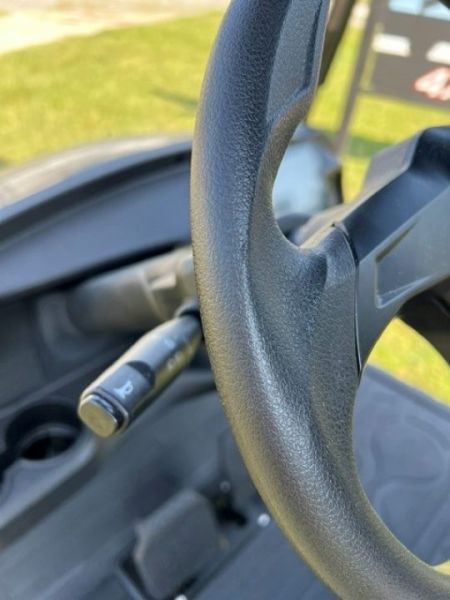 New 2026 Active EV 4PR Golf Cart