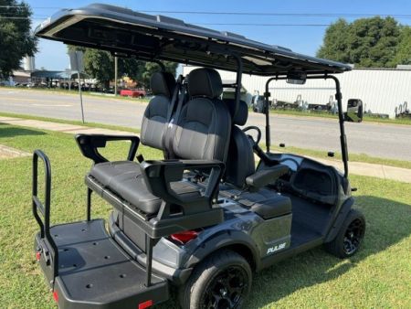 New 2026 Active EV 4PR Golf Cart