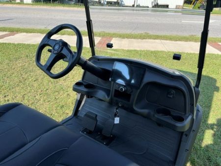 New 2026 Active EV 4PR Golf Cart
