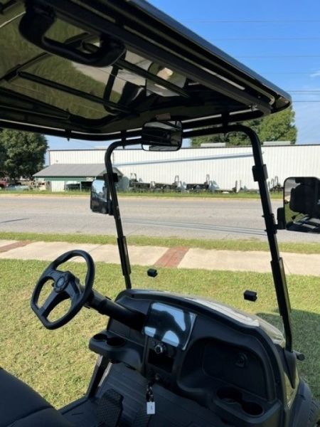 New 2026 Active EV 4PR Golf Cart