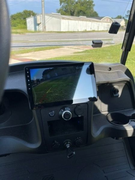 New 2026 Active EV 4PF