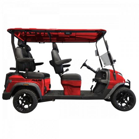 New 2026 Active EV 4PF