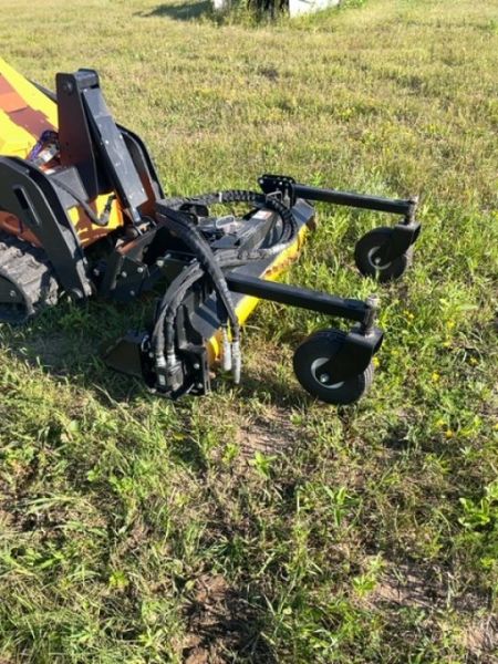 Used 2026 Scag Power Equipment Jackal Soil Conditioner Power Equipment