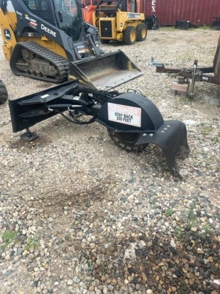 Used 2020 Other Grinder Power Equipment