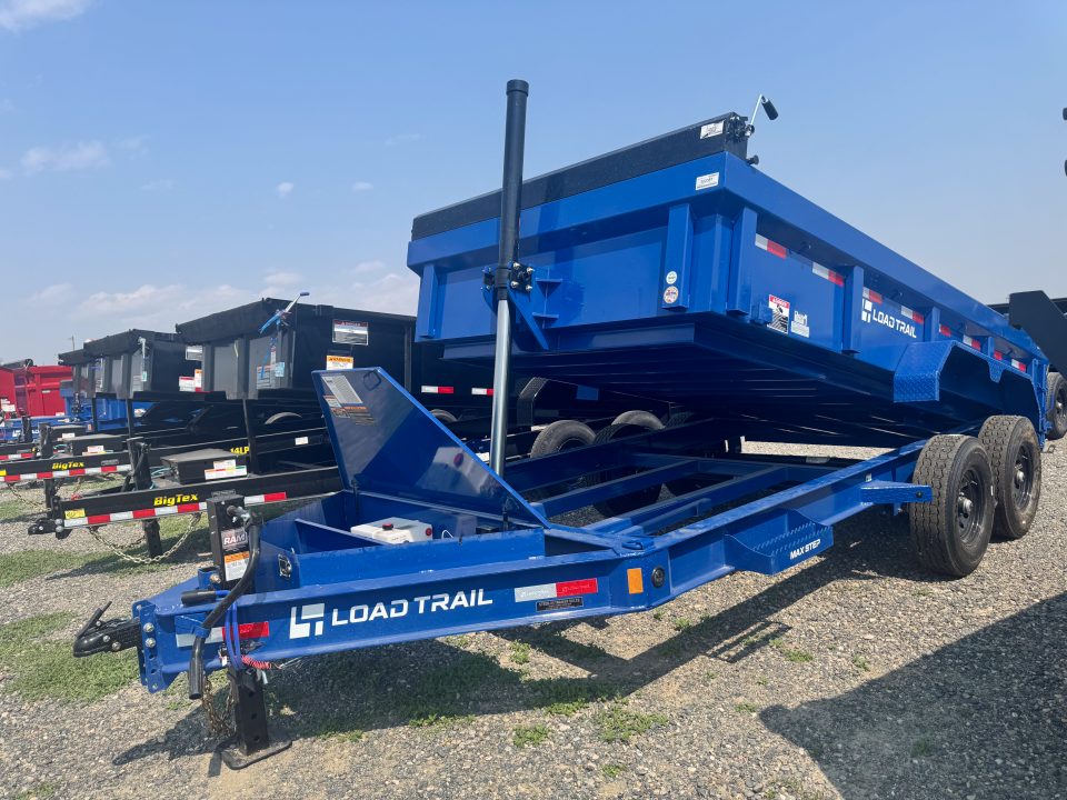 2027 Load Trail