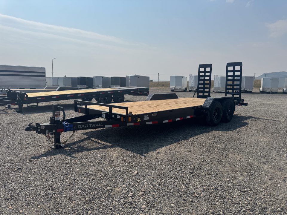 2027 Load Trail CH