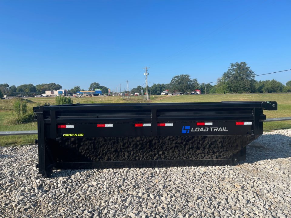 2026 Load Trail GMA8314