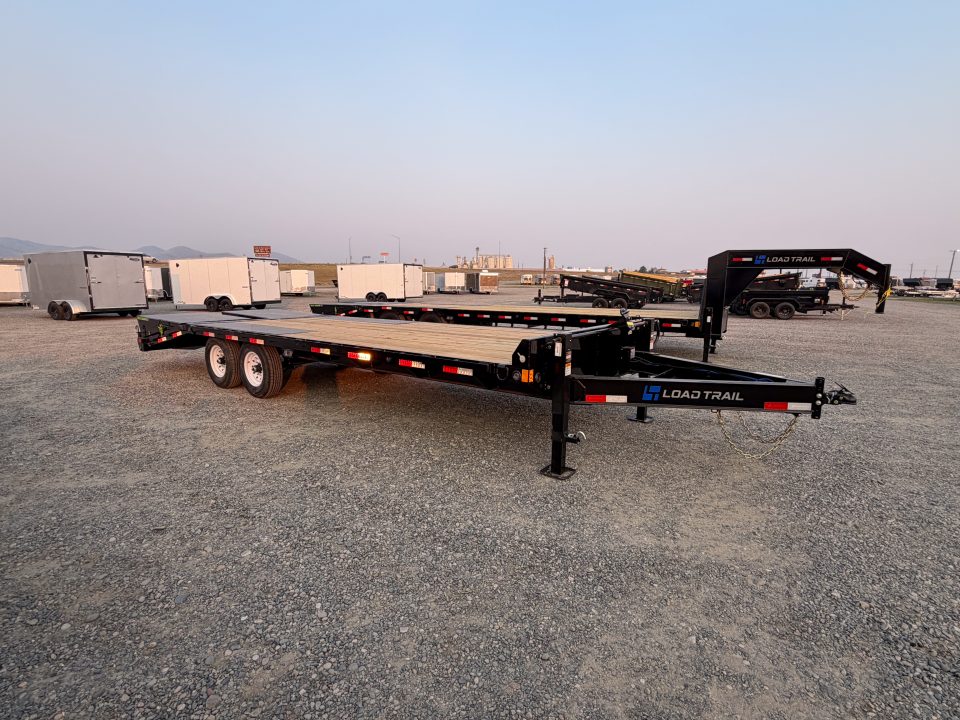 2027 Load Trail