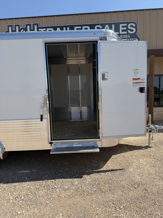 2027 Sundowner CAARGO20BP photo 3