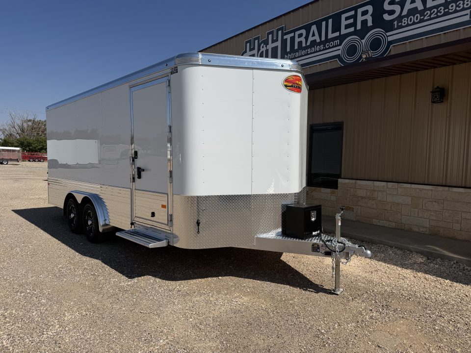 2027 Sundowner CAARGO20BP photo 4
