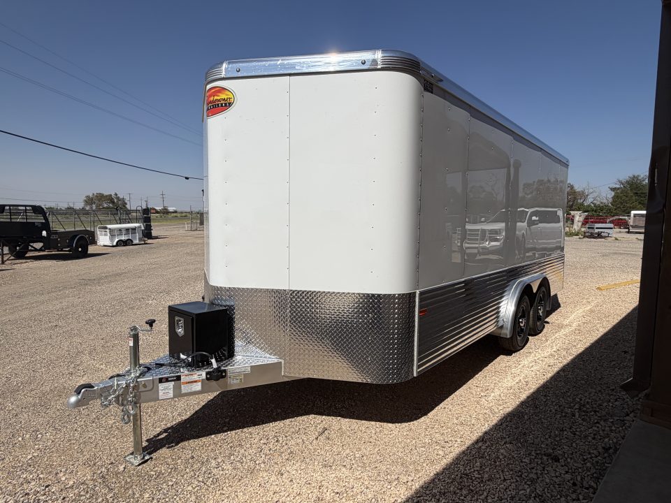 2027 Sundowner CAARGO20BP photo 7