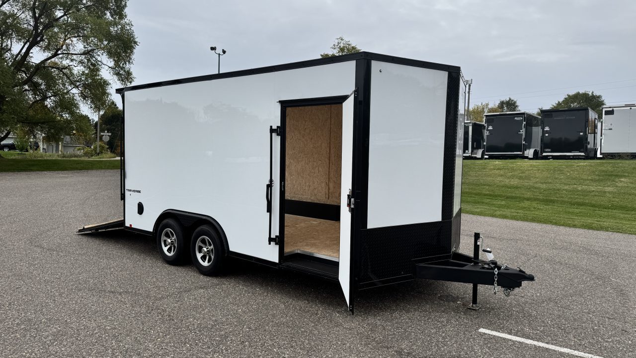 2026 Formula Trailers photo 5