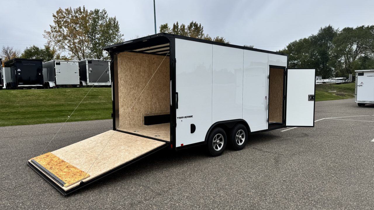 2026 Formula Trailers photo 6