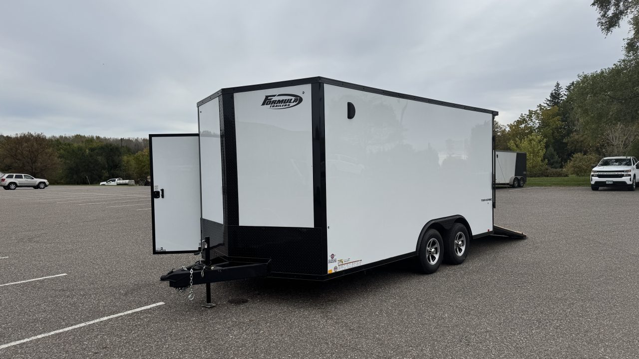 2026 Formula Trailers photo 7
