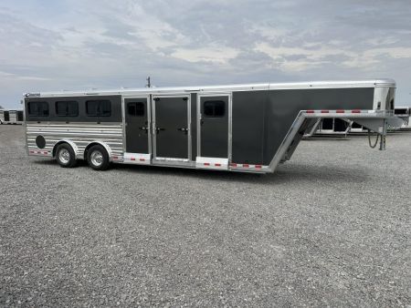 New 2027 Cimarron Showstar 8458