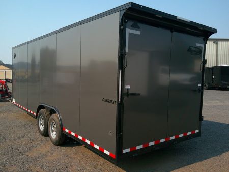New 2027 Formula 8.5x24 14K Car Hauler *SEPTEMBER SPECIAL EXTRA 5% DISCOUNT taken off the SALES price at checkout.*