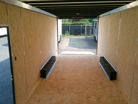 New 2027 Formula 8.5x24 14K Car Hauler *SEPTEMBER SPECIAL EXTRA 5% DISCOUNT taken off the SALES price at checkout.*