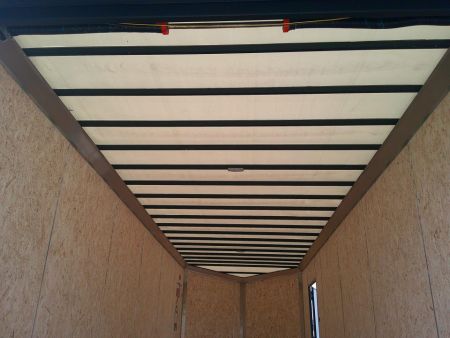 New 2027 Formula 8.5x24 14K Car Hauler *SEPTEMBER SPECIAL EXTRA 5% DISCOUNT taken off the SALES price at checkout.*