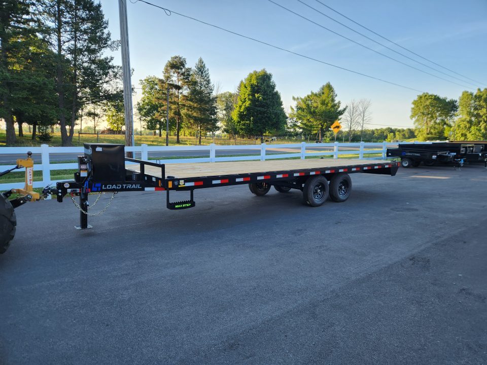 2026 Load Trail DKO22052