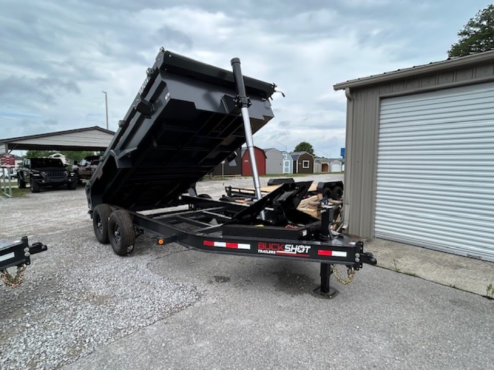 2026 Buckshot MFG