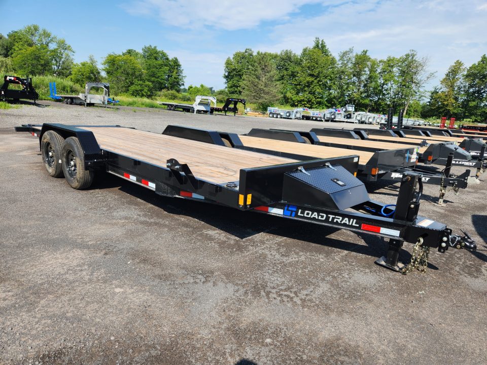 New 2026 Load Trail TM8320072_81065 Tilt Trailer