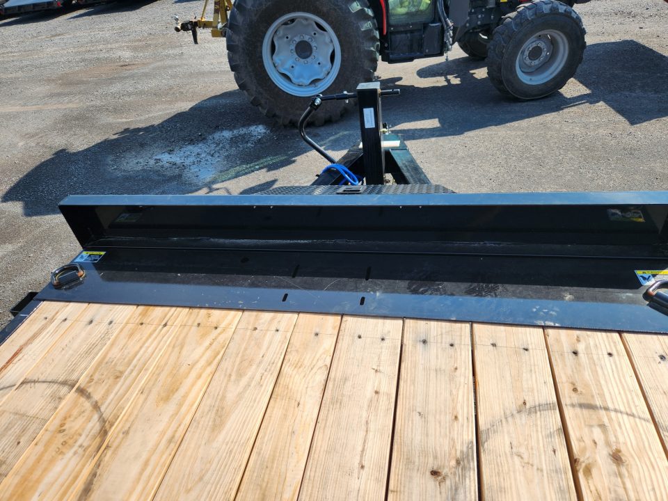 New 2026 Load Trail TM8320072_81065 Tilt Trailer