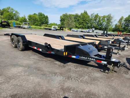New 2026 Load Trail TM8320072_81065 Tilt Trailer
