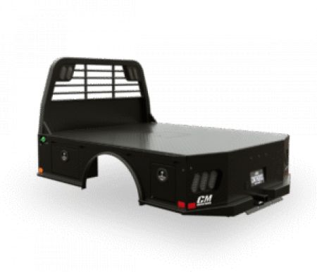 New 2026 CM Truck Beds SK 9'4/94/60/34 Truck Bed