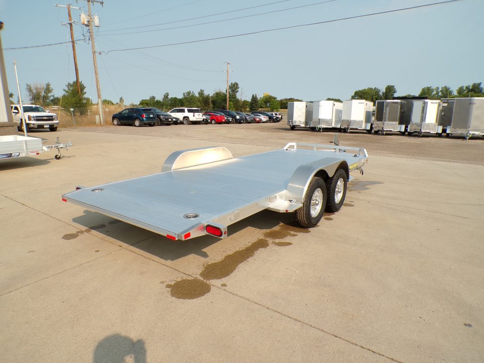 2027 Aluma 8216TILT photo 4