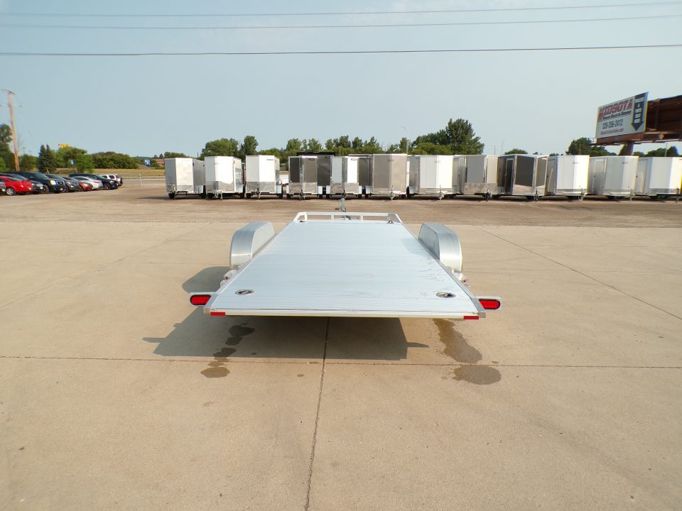 2027 Aluma 8216TILT photo 5