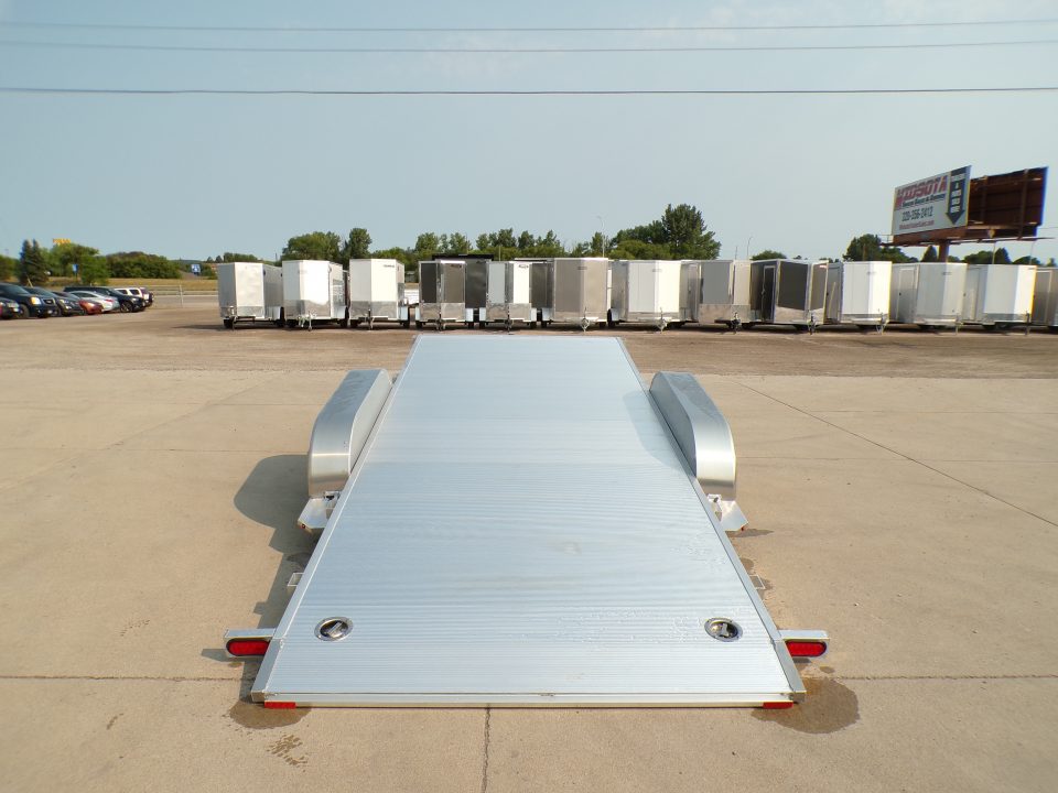 2027 Aluma 8216TILT photo 6