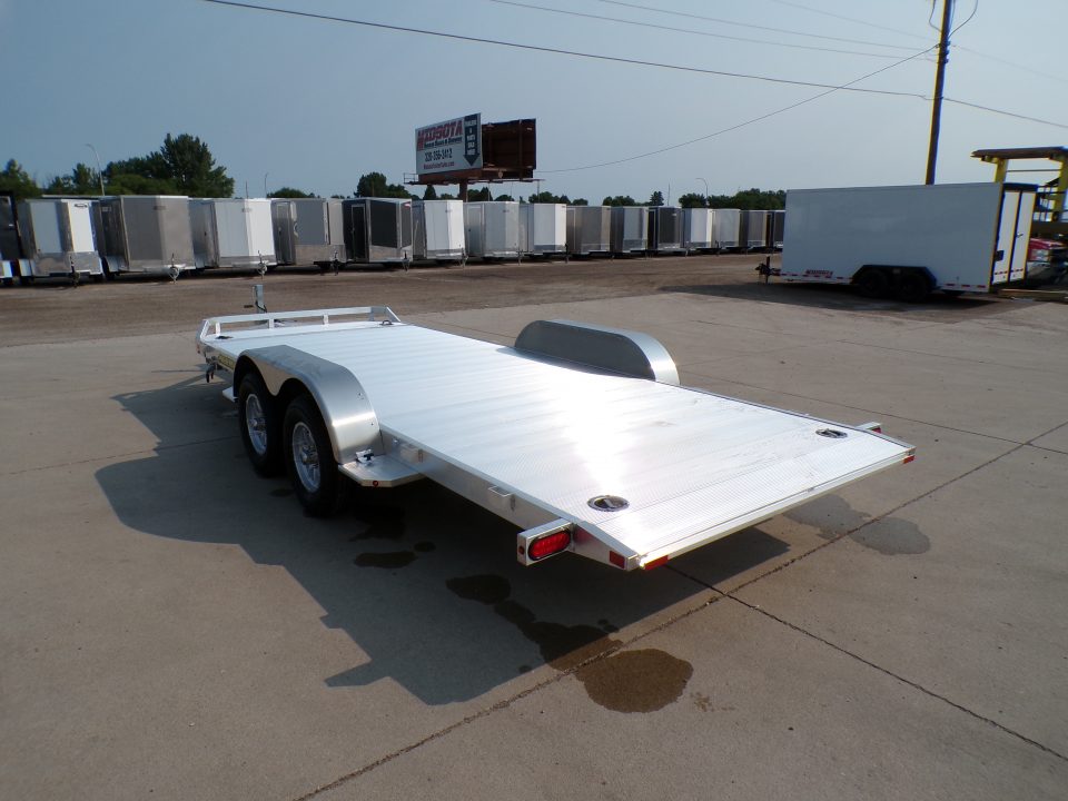 2027 Aluma 8216TILT photo 7