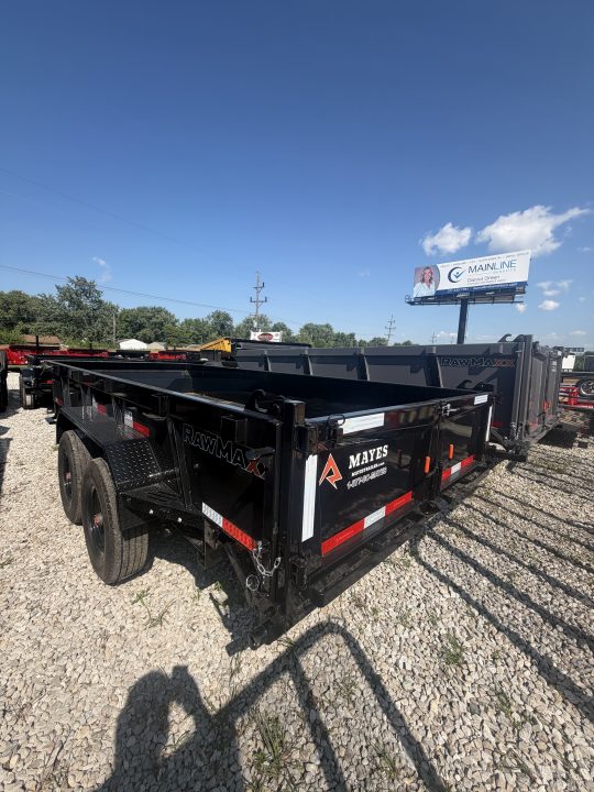 2027 RawMaxx photo 5