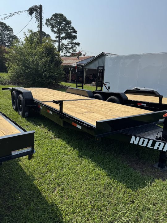 2026 Nolan Manufacturing