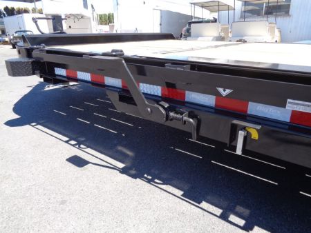 New 2027 BIG TEX Trailers * 16TI-20 * 20ft Super-Duty I-Beam Tilt Equipment Trailer (17.5K GVWR) *On Order*