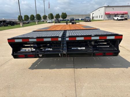 New 2026 SOUTHLAND TRAILER CORP. HBAT7-20BT Utility Trailer