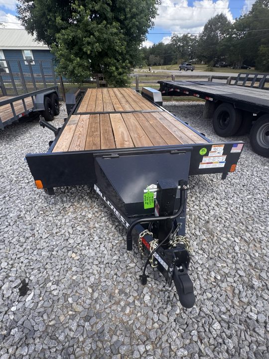 2027 Hillcrest Trailers