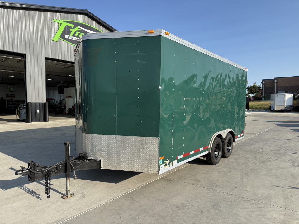 2014 Haulmark photo 2