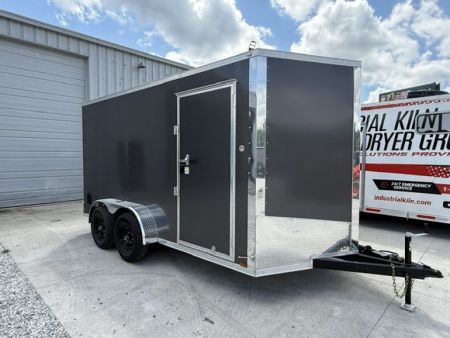 New Outlaw 7x14 10k Charcoal
