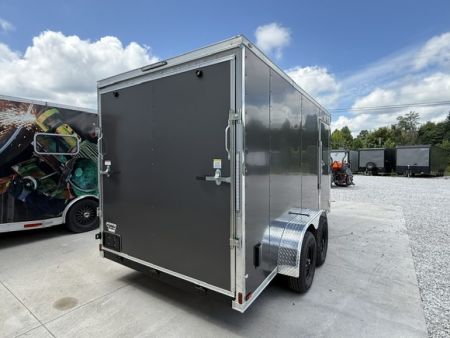 New Outlaw 7x14 10k Charcoal