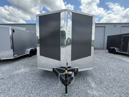 New Outlaw 8.5x20 10K Charcoal Gray DM0077