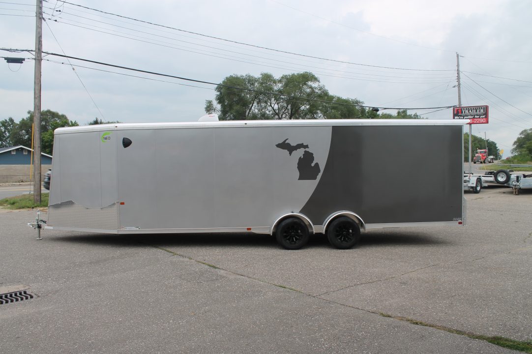 2027 NEO NASX2975TR6 photo 2