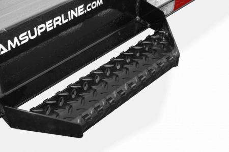 New 2026 CAM Superline 17+3 HD "BEAST" Lo Pro Equipment Hauler (10K Axles!!!!)